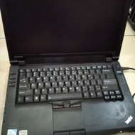Laptop Thinkpad Lenovo Core i5 M540