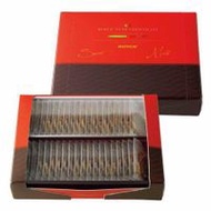 ROYCE純巧克力[甜味&牛奶]