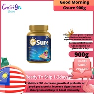 Good Morning Gsure 900g
