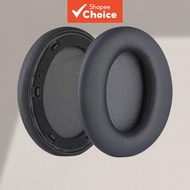 Replacement Memory Foam Ear Pads for Edifier W820NB W820NB Plus Headset Pro Cushions Soft  Bantalan 