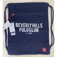 Brand Name Backpack POLO