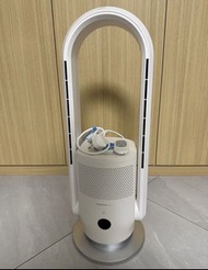 MOMAX AP7X 冷暖UV除菌風機
