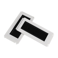 HEPA Filter For Ecovacs DEEBOT N30 Omni N30 Pro Omni  N30 Pro Sweeping Robot Vacuum Cleaner Part Acc