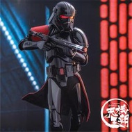 HOTTOYS HT 1/6 TMS081 星球大戰美劇 歐比旺 清洗兵 可動