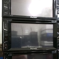 2nd Pioneer AVH-Z1050DVD PLAYER