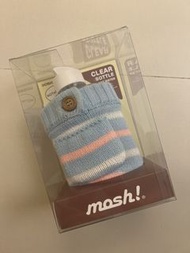 Mosh! 清水保溫瓶 暖水樽