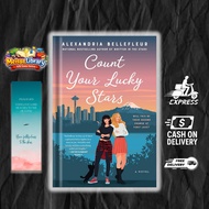 Count Your Lucky Stars by Alexandria Bellefleur (English Version)