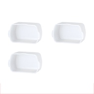 Universal Flash Diffuser Dome Bounce for Canon 580EX/580EX II/Godox V850 860II TT685 TT600 TT520II Y
