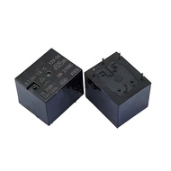 Relay 4-Pin 833H-1A-C 12VDC 24VDC Relay