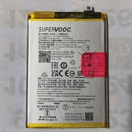 For REALME 11 5G BLP933 Realme11 5 G 5000mAh Battery SUPERVOOC REPLACEMENT PART 5000 BATERI BATERY BLP 933 RMX3780