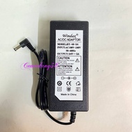AC DC Charger 2A 24V 48W Switching Adaptor Power Supply 24V 2 A 48 W Adapter 24volt 2amper 48watt