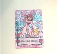 守護甜心Amulet Angel SR卡（含卡套）