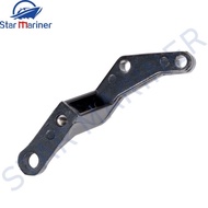 SALE 3B2B05101-0 Bracket For Tohatsu Outboard Motor M6 M8 M9.8 3B2B05101 3B2B05102 3B2B05102-0 Boat 