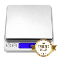 Accurate Kitchen Scale Electric Kitchen Scale