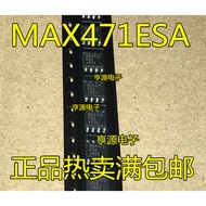 5 Piece MAX471ESA MAX471CSA MAX471 SOP-8 chip IC