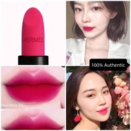 [HERMES] Rouge Hermes Matte  original lipgloss lipstick cosmetic makeup