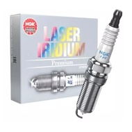 [Original] IZFR6K13 / NGK Spark Plugs Laser Iridium / City Sel Vtec / City TMO City T9A / Civic FD