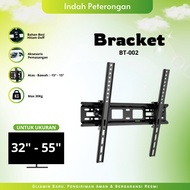 LED TV BRACKET/ BRACKET Bracket BT-002 / TV BRACKET/ TV SUPPORT 32in to 55in