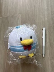 唐老鴨公仔