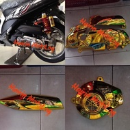 Paket Variasi Mio J/Soul GT/Mio GT Gold