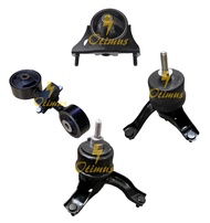 1 SET TOYOTA ALPHARD 2.4 ANH10 ANH15 2WD 4WD ENGINE MOUNTING