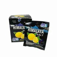Himalaya SALT CANDY HIMALAYA SALT CANDY HIMALAYA SALT CANDY Box Of 12