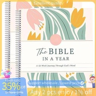 In stock- Study Bible Study Guide 52-Week Womens Bible Study Plan