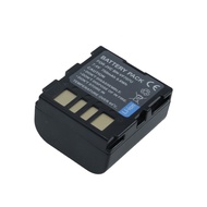 VF707U Suitable for JVC D250 D270 D295 DF430 DF450 DF550 Camera Battery