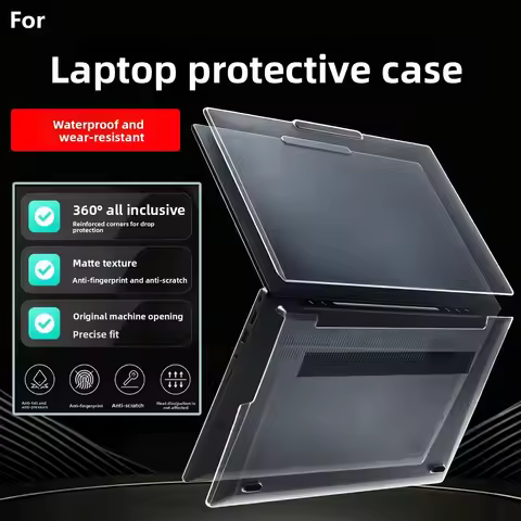 Anti-falling protective case for Lenovo ThinkPad X1 Carbon Gen13/12 computer protective case X14 Gen