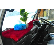 Fur car Dashboard Rasfur Car Dashboard Mat Dashboard & Best Car Dashboard Cover