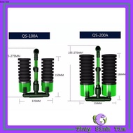 Microbiological Filter QS-100A and QS-200A