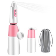 Bidet แบบพกพา Type-C ชาร์จ Travel Bidet ขนาดใหญ่ความจุ Peri ขวดมือถือ Bidet สําหรับผู้หญิงทารก