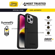 เคส OtterBox รุ่น Symmetry Series - iPhone 12 Pro Max / 12 Pro / 12 / 12 Mini / iPhone 13 Pro Max / 