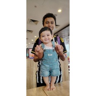 Baju Baby Girls 9-12 month + random free gift (Ukuran baju sila CHAT)