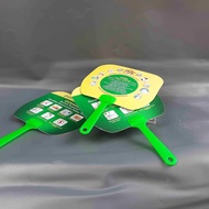 Pack of 10, Health Promotional Fans, PHBS Germin Fans