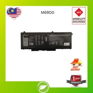 M69D0 293F1 8WRCR P136G P137G P133G P139G P135G P110F Laptop Battery