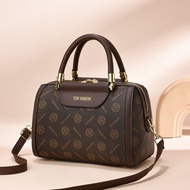 Boston Fashion Flow Diagonal Portable Women