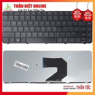 Keyboard for HP CQ43, G6, 630, CQ57, CQ65, 2000, 430, 431, CQ58, G4, CQ43 Laptops - Imported Goods