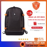 Crumpler Proper Roady Full Photo Camera Backpack, Camera Backpack With Good Shockproof Waterproof laptop Compartment
