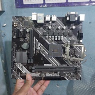 Asus motherboard mainboard Prime H410M-K socket 1200 Gen10 MINUS