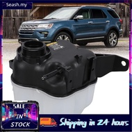 seashorehouse SIXRUN Engine Coolant Reservoir  Replacement 2011 2019 Interceptor with Cap Compatible