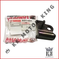 [GOOD QUALITY !!!] YAMAHA RXZ SIDE STAND BRACKET (HIJAU / GREEN) / BRACKET TONGKAT RXZ HIJAU / BREKE