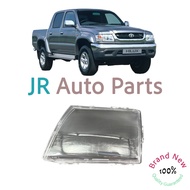 (1 pair) TOYOTA HILUX LN166 Headlamp cover
