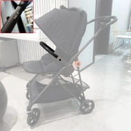 Stroller Bumper Bar Compatible Cybex Melio 2/3 Pram Armrest  Baby Pushchair Safety Fence Handrail Be