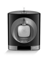 Nescafé Dolce Gusto Oblo 咖啡機 by Krups - 黑