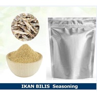 SEASONING-500GM/1KG-FOOD GRADE-ANCHOVY POWDER-IKAN BILIS-TS10