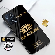 CASE OPPO A16 - Casing OPPO A16 2021 Terbaru AERO CASE [ ROKOK ] Silikon OPPO A16 - Case Hp - Case Mewah - Cassing Hp - Softcase Glass Kaca - Softcase Hp - Kesing Hp OPPO A16  - Kondom Hp - Case Terlaris - Case Terbaru