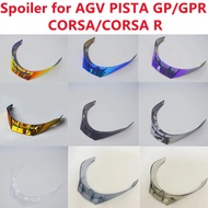 Spoiler Pista GP R Spoiler Pista GP RR Corsa Spoiler Spoiler Corsa R