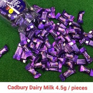 1 piece Cadbury Neap Jar Dairy Chocolate