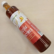 BMS ORGANIC APPLE ENZYM